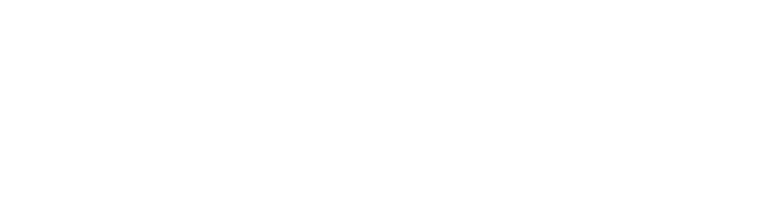 happy dog plumbers white logo