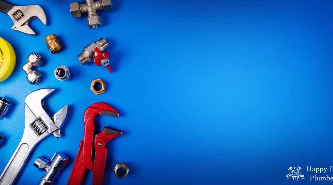 Top 5 things you should know about your plumbing